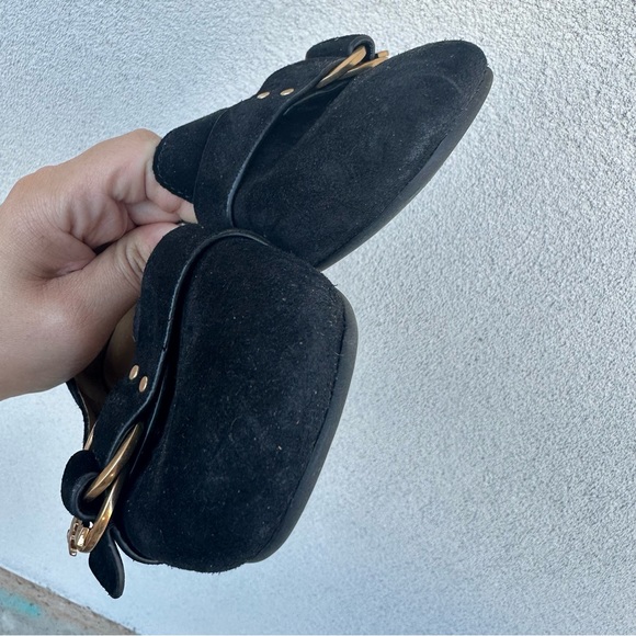 Tory burch flats size 8 - Picture 4 of 10